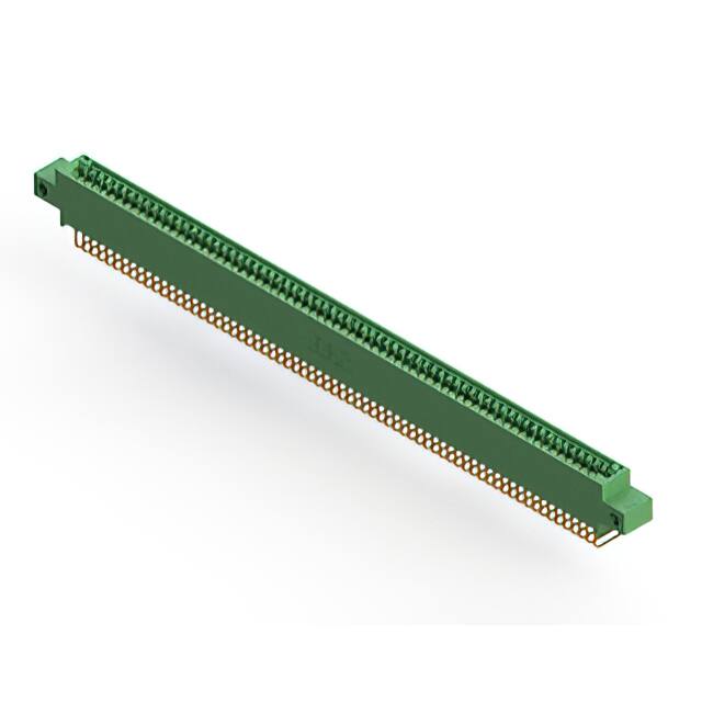 845-068-558-612 EDAC Inc.  Edgeboard Connectors